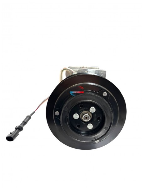 SANDEN 4002 4470 DAF KLİMA KOMPRESOR