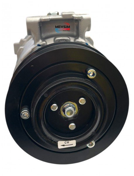 TSP-0155997 Klima Kompresoru (Vw:Caddy-Golf V-Golf