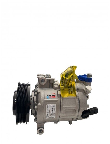 TSP-0155997 Klima Kompresoru (Vw:Caddy-Golf V-Golf