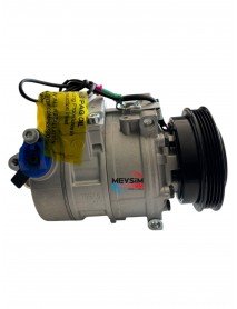 TSP-0159315 KLIMA KOMPRESORU VOLKSWAGEN PASSAT 1.9 TDI 00> / AUDI A6 V6 99->