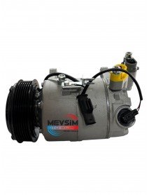  VALEO 813260 KLIMA KOMPRESORU BMW 2 ACTIVE TOURER(F45) 218