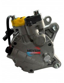  VALEO 813260 KLIMA KOMPRESORU BMW 2 ACTIVE TOURER(F45) 218