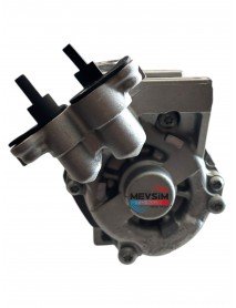 VL-813256 KLIMA KOMPRESORU LOGAN DASTER RENAULT FLUENCE 1.5 DCI K9K 08-