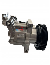 VL-813256 KLIMA KOMPRESORU LOGAN DASTER RENAULT FLUENCE 1.5 DCI K9K 08-