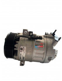 VL813265 KLIMA KOMPRESORU RENAULT TRAFIC II-III/MASTER III/LATITUDE 1.6-2.0-2.3 DCI 07-